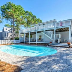 Mom's Beach House