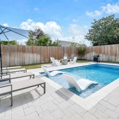 The Splash on Ash