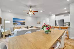 Spring, Topsail Park! Pet Friendly! Beach Gear