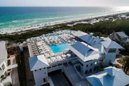 WaterColor Resort, Beach & Pools! Golf Cart! Bikes