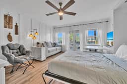 Walk to Deeded Beach | Pool | Hot Tub | Studio