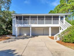 Walk 2 Private Beach, Private Pool, Bikes, Grayton
