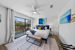 30A Sleeps 7, Pools, Tennis, Walk to Beach
