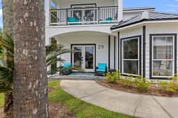 Blue Mountain, Pet friendly, Pool, 4 Bikes, Beach