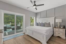 Blue Mountain, Pet friendly, Pool, 4 Bikes, Beach