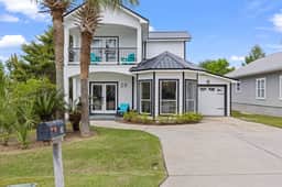 Blue Mountain, Pet friendly, Pool, 4 Bikes, Beach