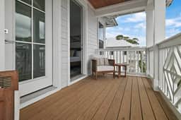30A, Bikes, Tram to Deeded Beach Access, Pool