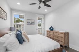 30A, Bikes, Tram to Deeded Beach Access, Pool