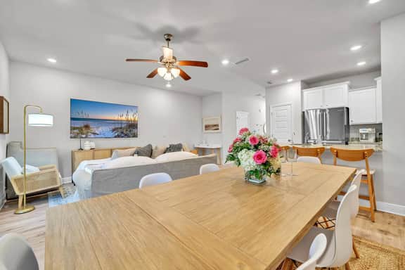 Spring, Topsail Park! Pet Friendly! Beach Gear