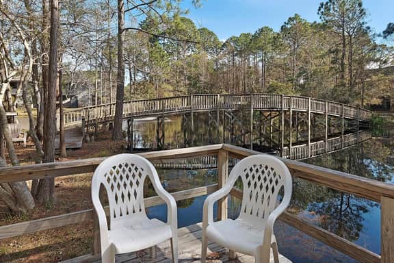 5-min Walk to Beach 30A! Pool, Tennis & 6 Bikes!