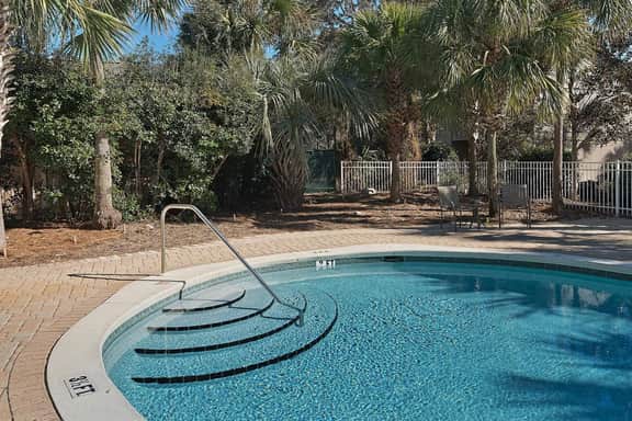 5-min Walk to Beach 30A! Pool, Tennis & 6 Bikes!