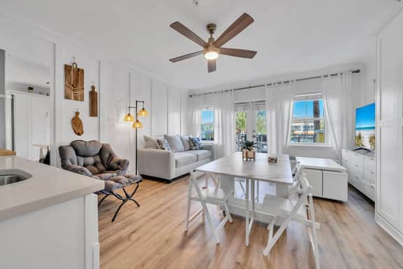 Walk to Deeded Beach | Pool | Hot Tub | Studio
