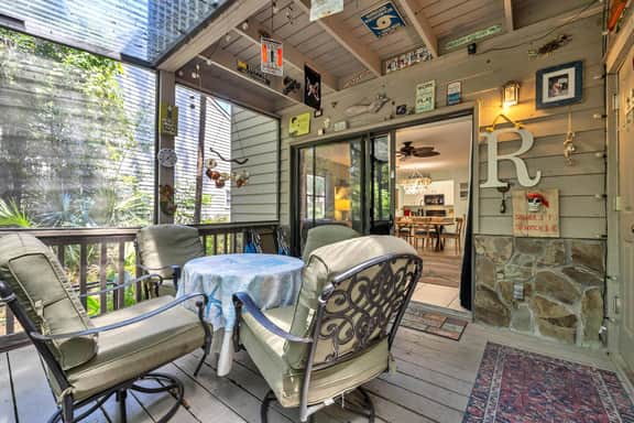 5-Min Walk to Beach! 30A, Pool, Tennis, Trails!