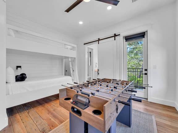 2 Golf Carts! Private Heated Pool! Walk to Beach!