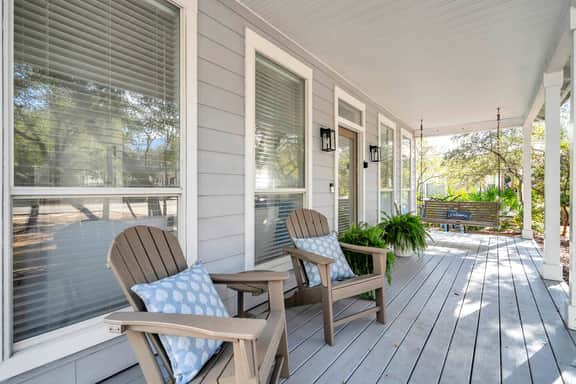 Private Deeded Beach, Golf Cart, Dogs, Bikes