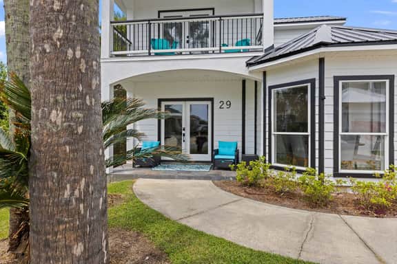 Blue Mountain, Pet friendly, Pool, 4 Bikes, Beach