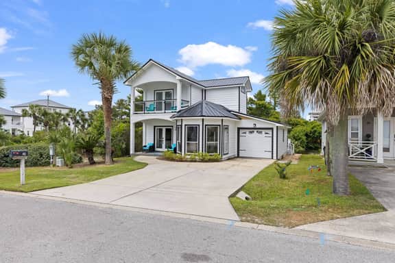 Blue Mountain, Pet friendly, Pool, 4 Bikes, Beach