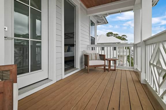30A, Bikes, Tram to Deeded Beach Access, Pool