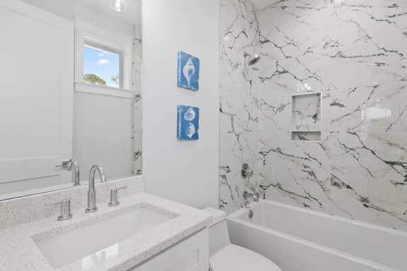 30A, Bikes, Tram to Deeded Beach Access, Pool