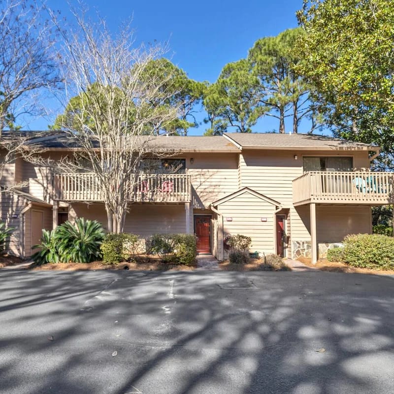 5-min Walk to Beach 30A! Pool, Tennis & 6 Bikes!