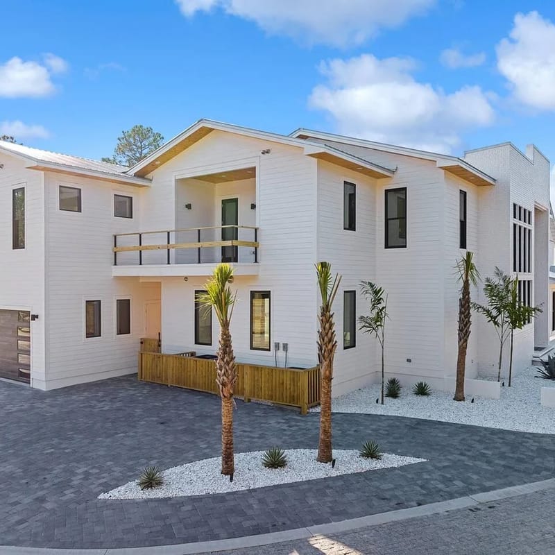 Private Heated Pool, Pet friendly, Bikes, LSV